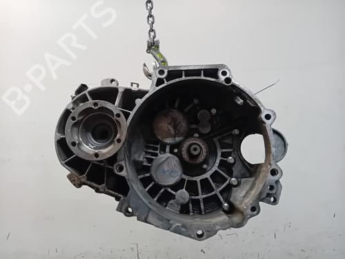 Gearkasse Gearkasse SEAT LEON (1M1) 1.8 20V T (180 hp) 39689237 39689237
