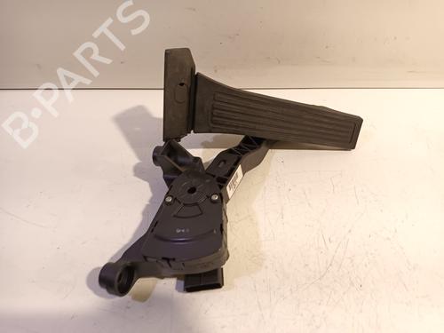 Used Pedal Pedal 17488601 17488601