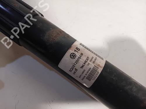 Right rear shock absorber VW GOLF VII (5G1, BQ1, BE1, BE2) 2.0 R 4motion | BP30877544M19 