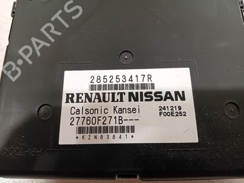 Control unit RENAULT CLIO V (B7_) 1.3 TCe 130 (B7MF) | BP27932474M11 - Image 2