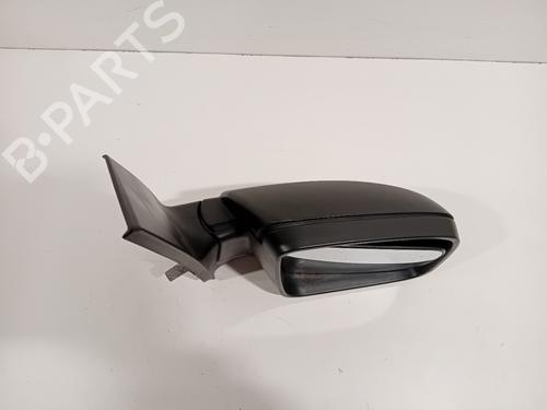 Right mirror MERCEDES-BENZ VITO / MIXTO Van (W639) 116 CDI (639.601, 639.603, 639.605) | BP24613135C27 