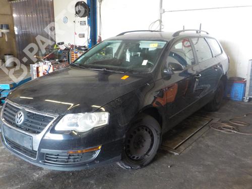 Used Parts VW PASSAT B6 Variant (3C5)  1.9 TDI  1019490