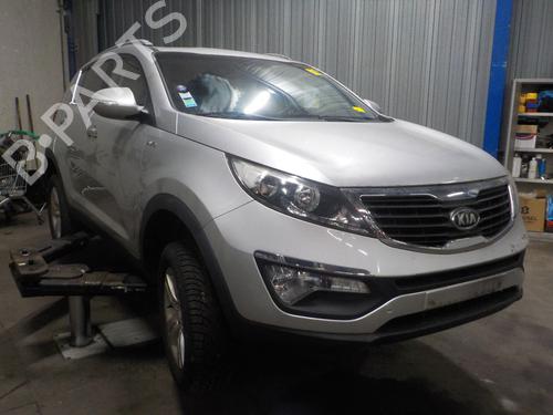 AC compressor KIA SPORTAGE III (SL) 2.0 CRDi AWD | BP25852434M34  - Image 7