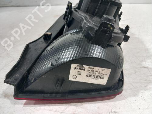 Left taillight SEAT Mii (KF1, KE1) 1.0 EcoFuel | BP35793697C34 - Image 6