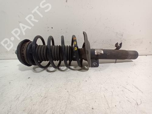 Used Left front shock absorber PEUGEOT 208 I (CA_, CC_) 1.6 VTi (120 hp) 15803117