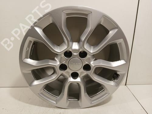 Used Rim Rim 36812066 36812066