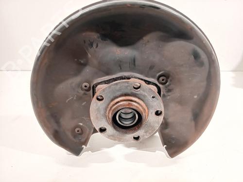Right rear steering knuckle AUDI A4 B7 Avant (8ED) RS4 quattro | BP23646554M28 