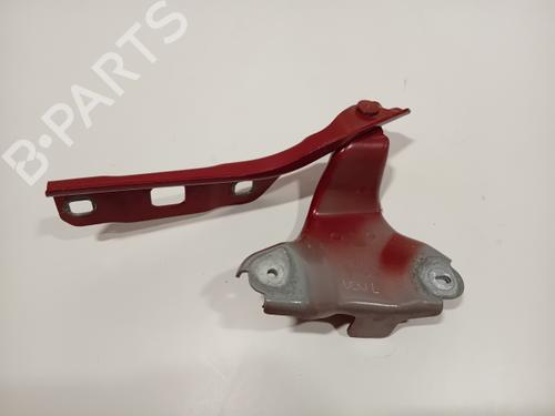 Used Hinge/Door check strap Hinge/Door check strap OPEL ASTRA L Sports Tourer (OV5) 1.2 (FRHNSL, FRHNSR) (131 hp) 40626477 40626477