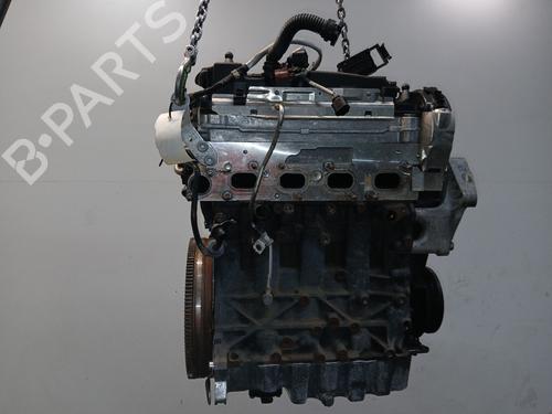 Engine VW PASSAT B8 Variant (3G5, CB5) 1.6 TDI | BP26725876M1 