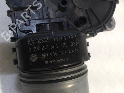 Front wiper motor VW UP! (121, 122, BL1, BL2, BL3, 123) 1.0 | BP11512889M29 