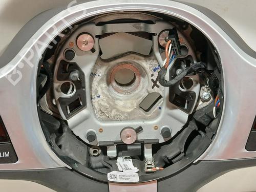 Rat BMW 5 (G30, F90) 530 e Plug-in-Hybrid | BP27433629C49 - Image 5