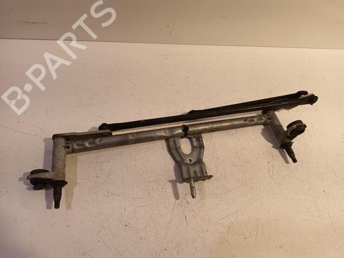Front wipers mechanism SKODA FABIA III (NJ3) 1.2 TSI | BP17789011C83 