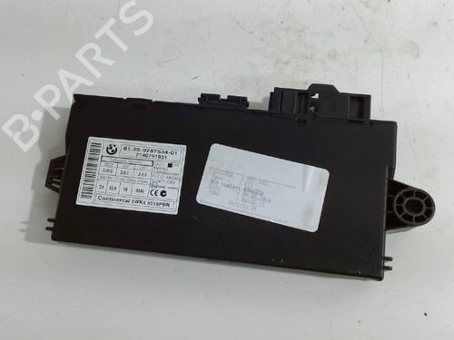 Used Comfort control module BMW X6 (E71, E72) xDrive 30 d (245 hp) 10668238