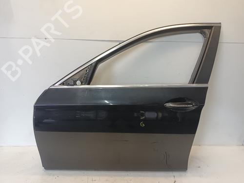 Used Left front door BMW 5 (F10) 525 d (204 hp) 19182919
