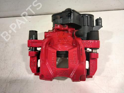Right rear brake caliper FORD FOCUS IV (HN) 1.0 EcoBoost | BP37799296M106 - Image 2