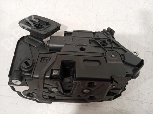 Rear left lock SEAT LEON (5F1) 1.0 TSI | BP22176952C100 