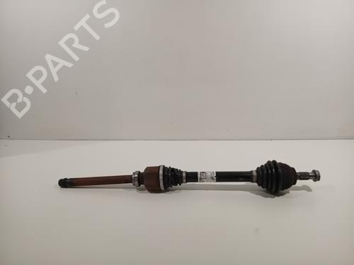 Used Right front driveshaft CITROËN C3 III (SX) 1.2 THP 110 (SXHNPS, SXHNZT, SXHNZ6) (110 hp) 29371194