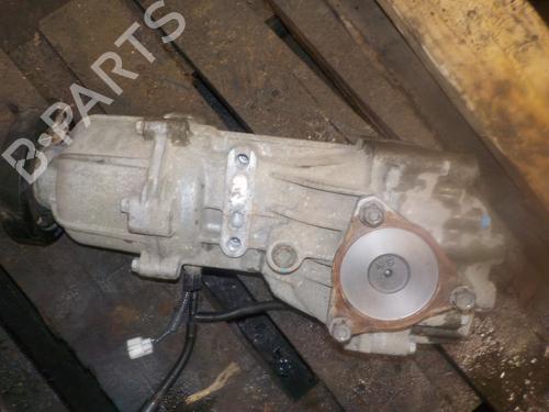 Rear differential SUZUKI SX4 S-Cross (JY) 1.0 AllGrip (AKK 310) | BP13207098M24 