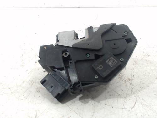 Front left lock FORD FIESTA VI (CB1, CCN) 1.25 | BP13207870C98 