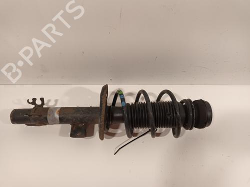 Left front shock absorber SEAT Mii (KF1, KE1) 1.0 | BP26959372M16 - Image 2