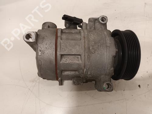 Used AC compressor AC compressor 31856564 31856564