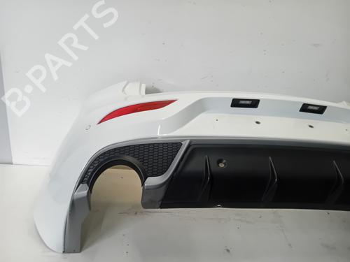 Rear bumper VOLVO V40 Hatchback (525) D2 | BP25379518C8 
