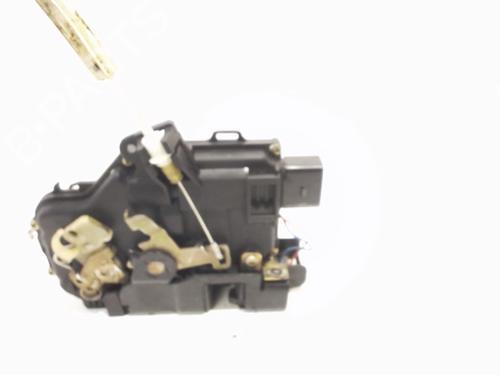 Front left lock AUDI A6 C5 (4B2) 2.8 quattro | BP13198475C98 