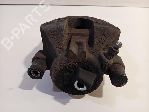 Right front brake caliper SEAT ARONA (KJ7, KJP) 1.6 TDI | BP29854295M104 - Image 3
