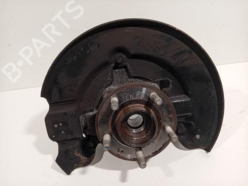 Used Right front steering knuckle VOLVO V40 Hatchback (525) D4 (190 hp) 29941169