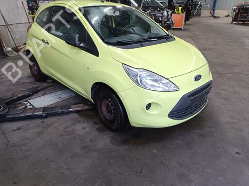 Left headlight FORD KA (RU8) 1.2 | BP33737003C28 - Image 7