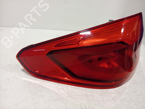 Left taillight BMW 5 (G30, F90) 520 d | BP33917283C34 - Image 2