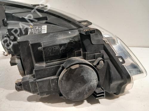 Left headlight FORD TRANSIT CUSTOM V362 Van (FY, FZ) 2.2 TDCi | BP37609059C28 - Image 4