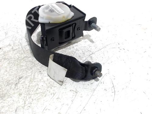 Used Rear left seatbelt Rear left seatbelt 9676830 9676830