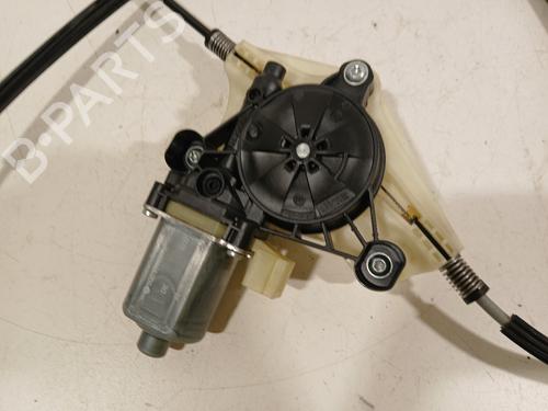 Front left window mechanism SEAT LEON (5F1) 1.5 TSI | BP28045302C22 - Image 3