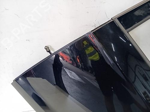 Left rear door HYUNDAI i20 I (PB, PBT) 1.2 | BP28018951C4 