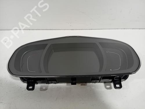 Instrument cluster RENAULT GRAND SCÉNIC IV (R9_) 1.3 TCe 160 (R9NC) | BP28309176C47 