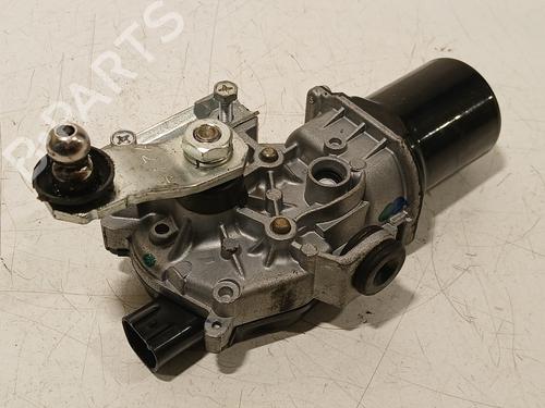 Used Front wiper motor MAZDA 3 (BM, BN) 2.0 (120 hp) 25116004