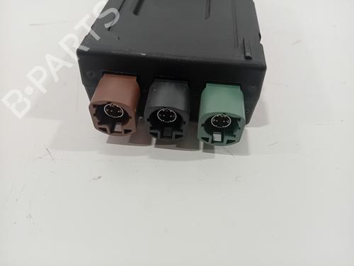 Elektronische module VW GOLF VII Variant (BA5, BV5) 2.0 TDI | BP30567084M83 