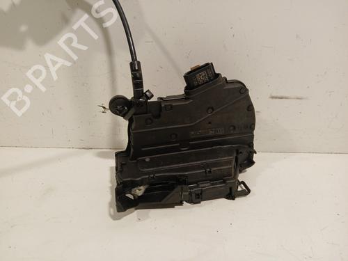 Serrure arrière gauche RENAULT CLIO IV Grandtour (KH_) 0.9 TCe 90 (90 hp) 29745744