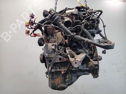 Motor AUDI A4 B8 Avant (8K5) 1.8 TFSI (160 hp) 31335012