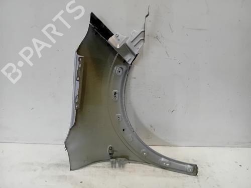 Left front fenders CITROËN C4 CACTUS 1.6 BlueHDi 100 | BP28370388C41 