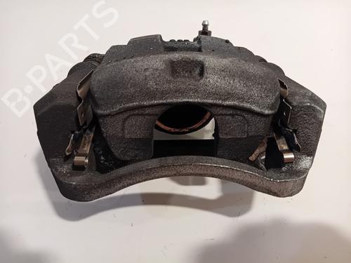 Left front brake caliper SUZUKI SWIFT V (AZ) 1.2 Hybrid (Mild Hybrid) (A2L412) | BP26883846M105 - Image 2