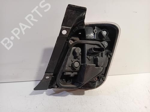 Left taillight FIAT 500 (312_) 1.4 (312AXC1B, 312CXC1B) | BP18820188C34 