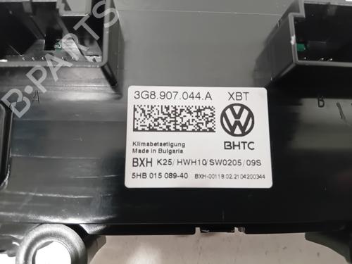 Climate control VW PASSAT B8 Variant (3G5, CB5) 2.0 TSI 4motion | BP26430957I5 - Image 5