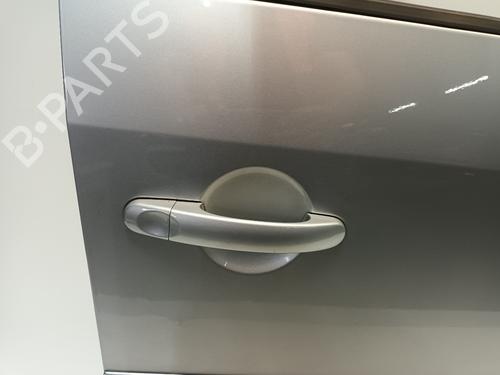 Right front door VW TOURAN (1T3) 2.0 TDI | BP29541110C3 
