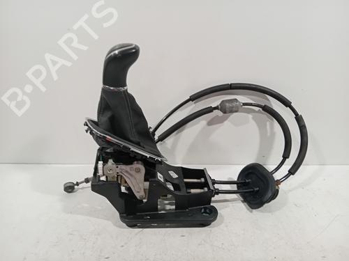 Used Gear lever OPEL CROSSLAND X / CROSSLAND (P17, P2QO) 1.2 (75) (82 hp) 22234314