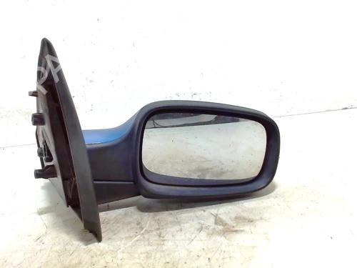 Used Right mirror RENAULT CLIO III (BR0/1, CR0/1) 1.2 16V (BR0P, CR0P) (101 hp) 9298911
