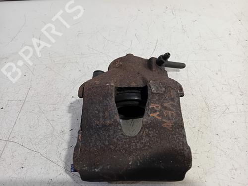 Used Right front brake caliper VW POLO V (6R1, 6C1) 1.4 (6R1) (85 hp) 29221759