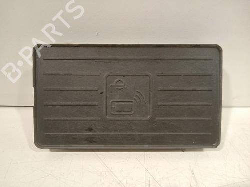Used Electronic module Electronic module SEAT ARONA (KJ7, KJP) 1.0 TSI (116 hp) 40128067 40128067
