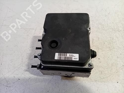 Used ABS pump PEUGEOT 508 SW I (8E_) 1.6 THP (156 hp) 25547087